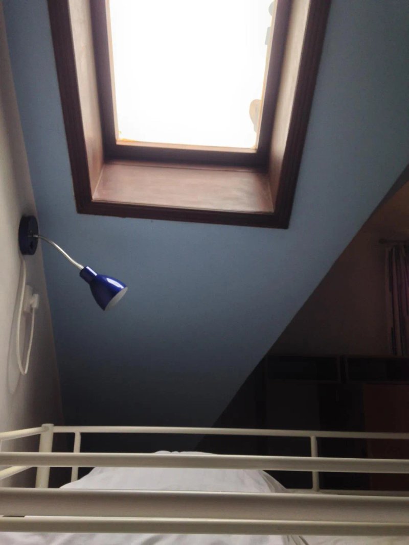 Hostel Orange Prague