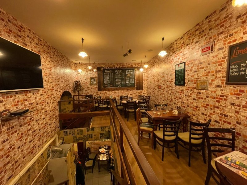 Billy's Pub