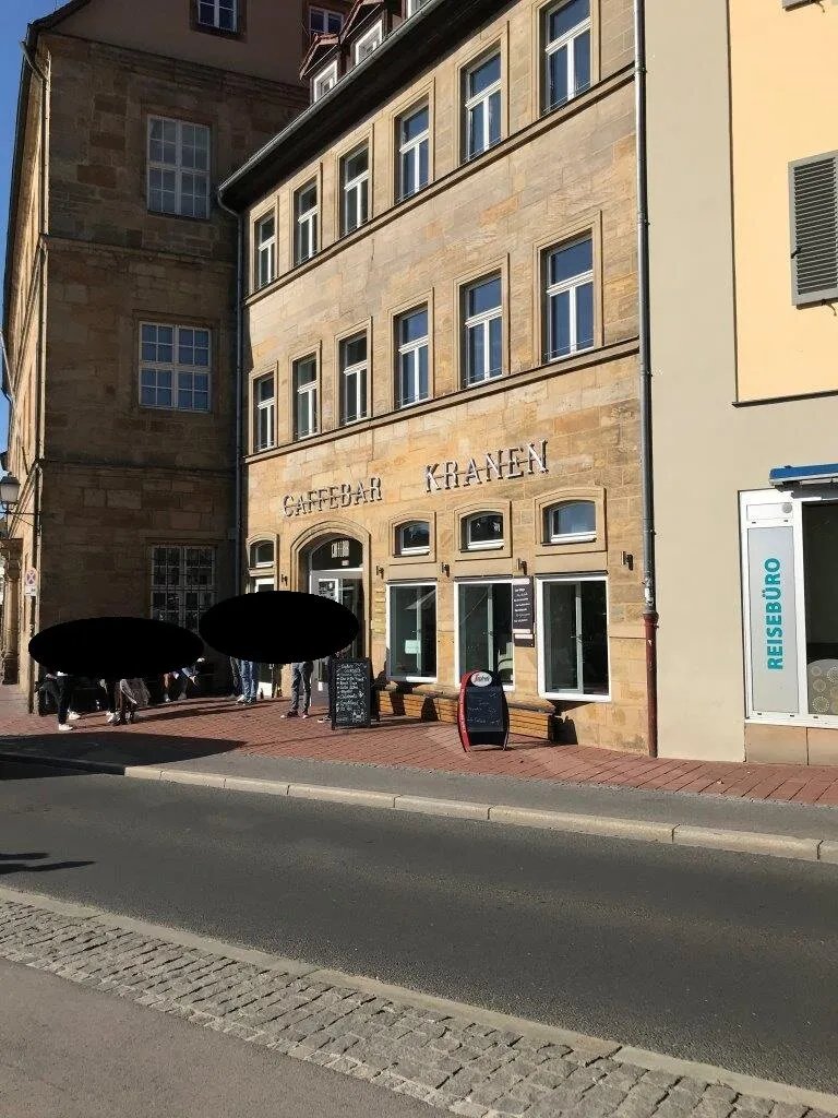 Caffebar Kranen