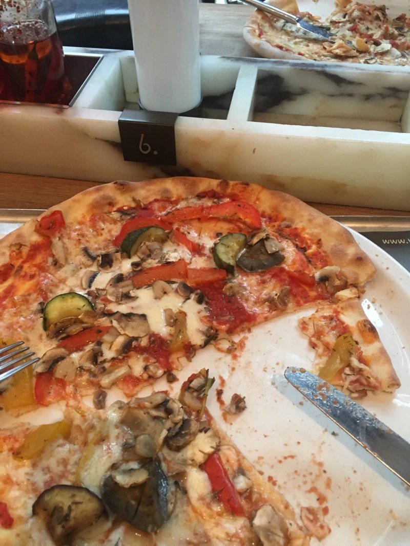 VAPIANO Stuttgart