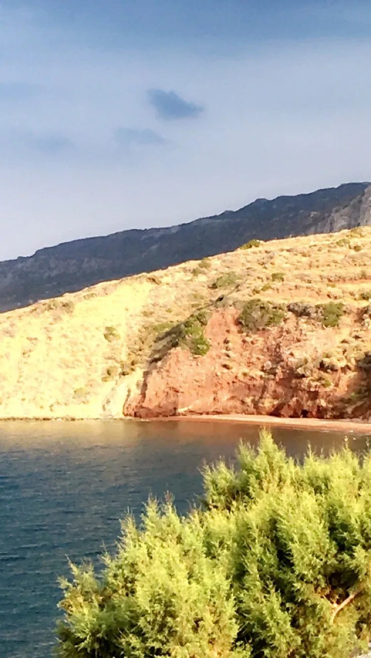 Maneas Beach Hotel