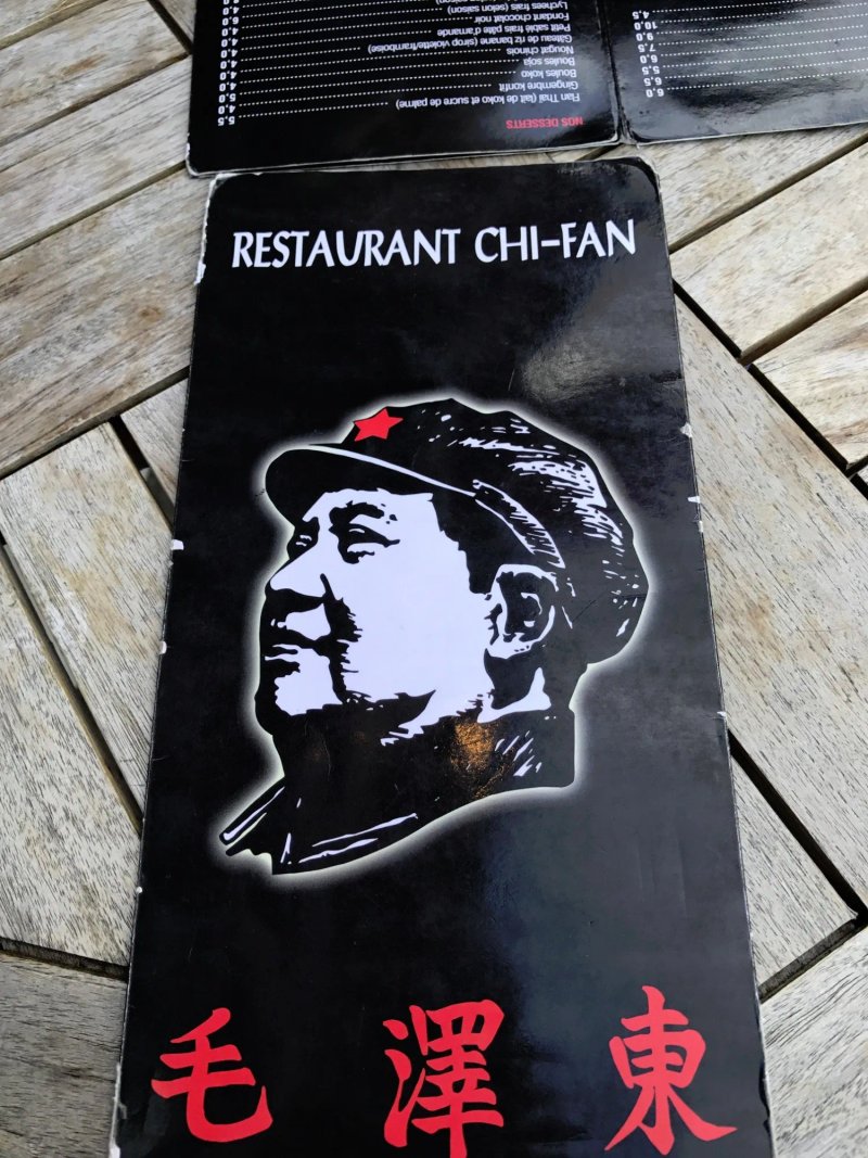 Chi Fan