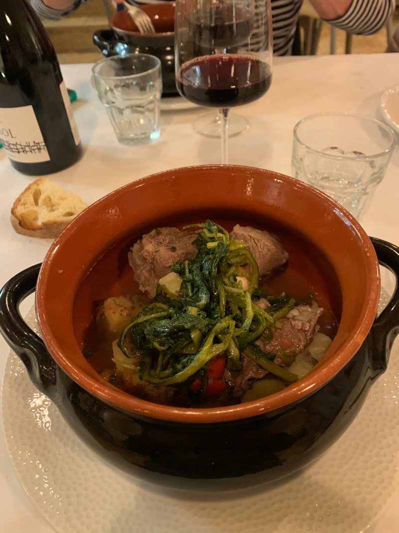 Bollicine Bistrot