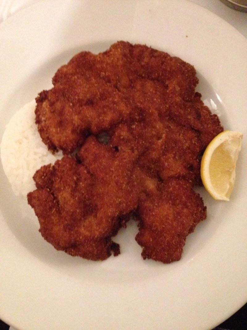 Alef-Alef Restaurant