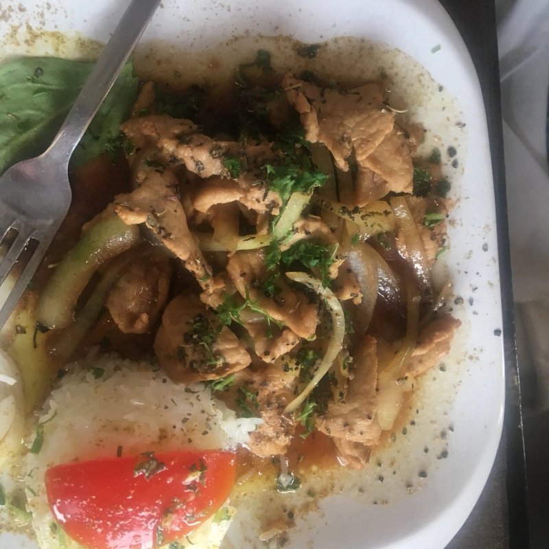 Restaurant Binh Duong