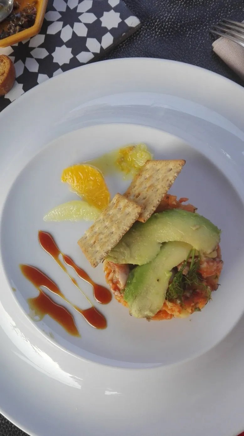 La Magnanerie Cote Bistro
