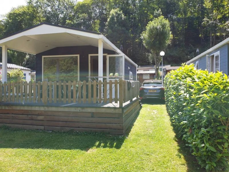 Camping Bissen