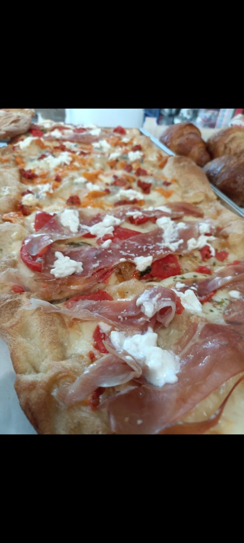 Forno L'arte Bianca Crotone