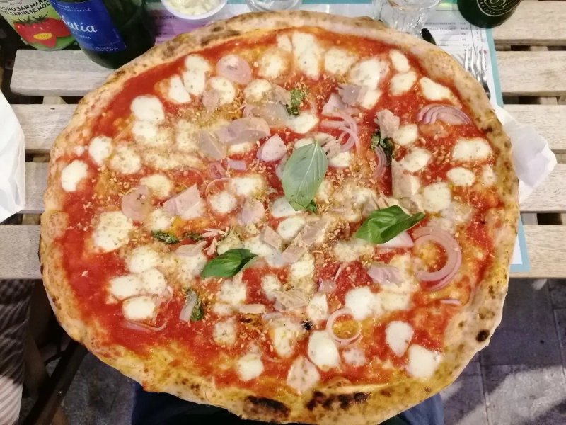 Pizza Guys Caserta