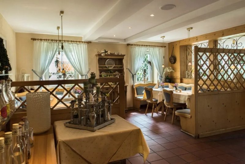 Hotel zum Schiffchen