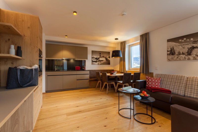 Apart-Hotel Dreisonnenhof