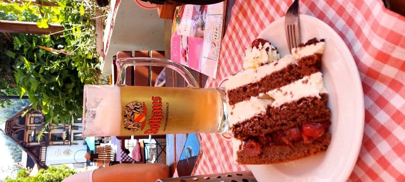 Landgasthof zur Lilie