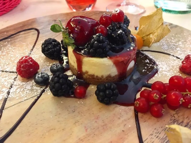 Ristorante Isola Rossa