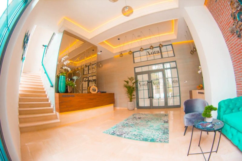 Hotel Nota