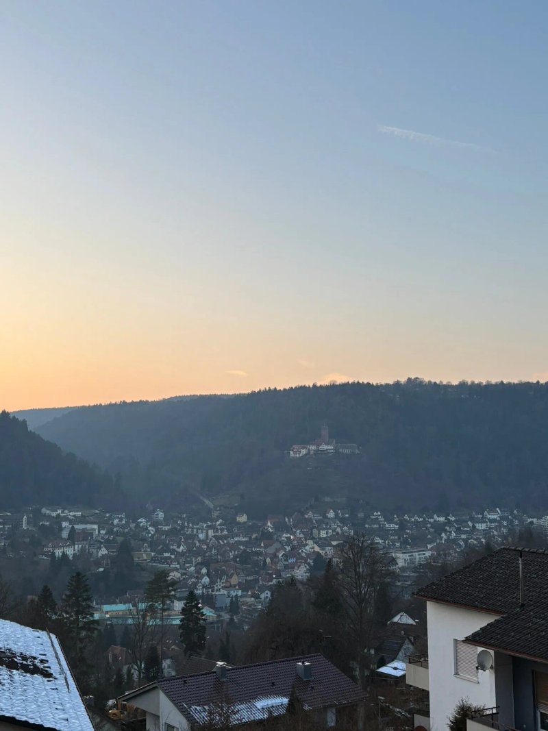 Aparthotel Hochwald