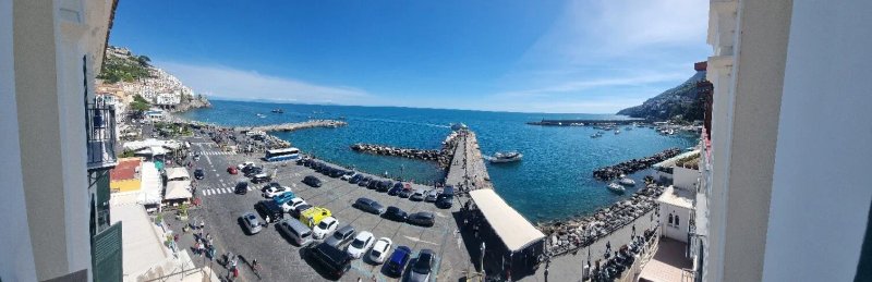 Holidays Baia D'Amalfi