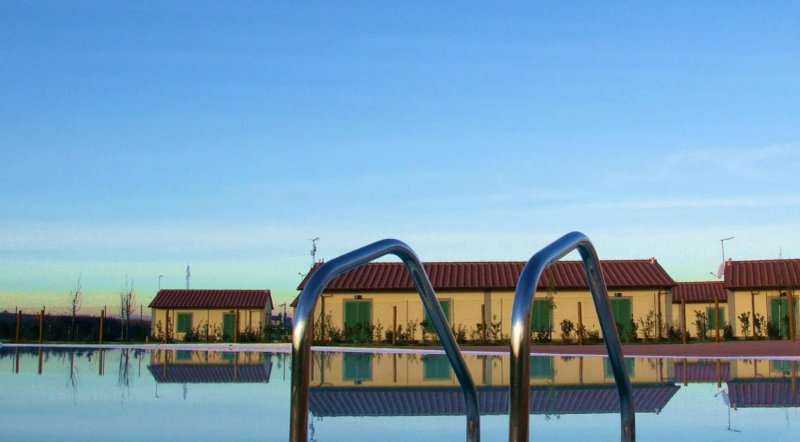 Eden Park Resort