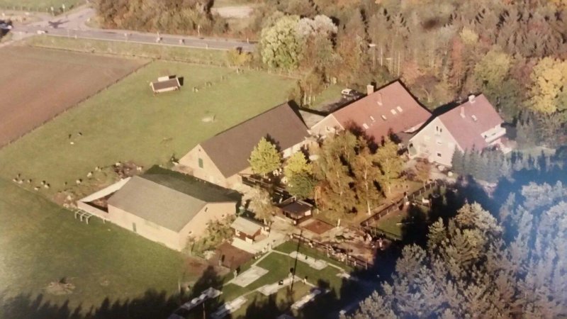 Haus Huerlander