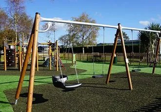 Lakesway Holiday Home & Lodge Park