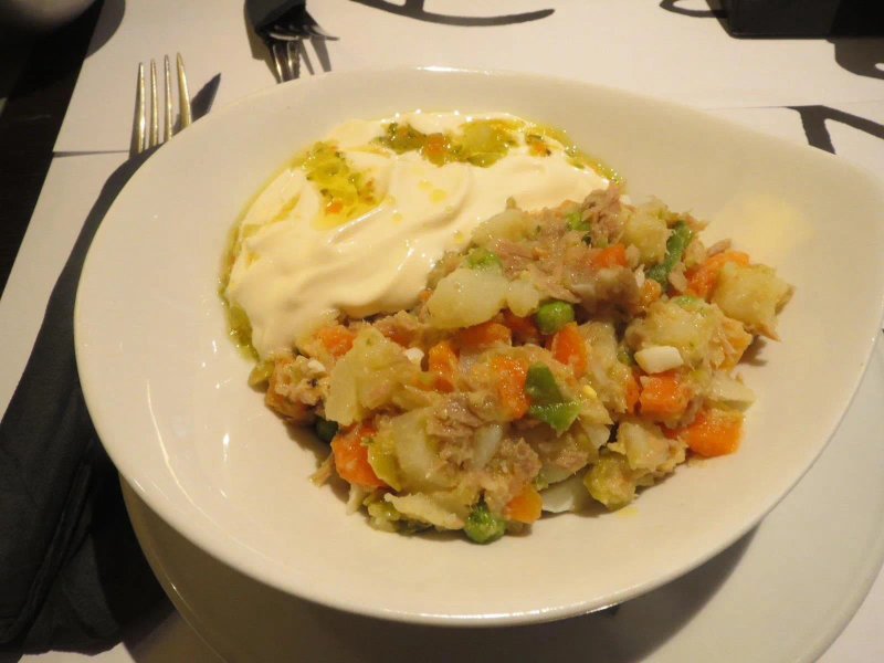 O'Delito Cafe-Cocina