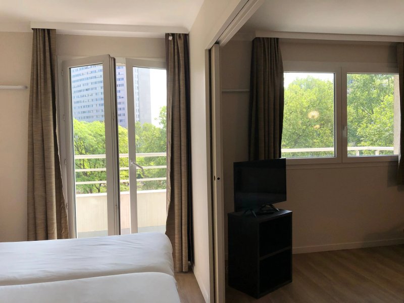 Star Of Life Serviced Apartments