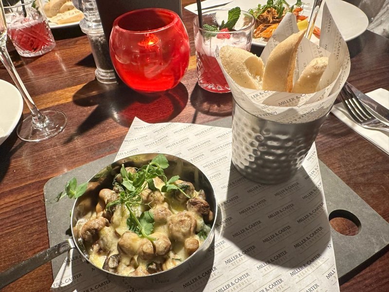 Miller & Carter Lytham St Annes