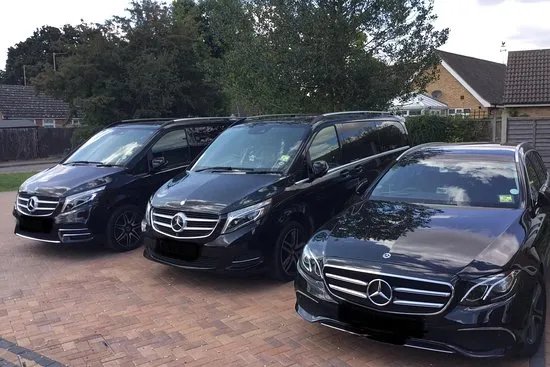 Wenway Solutions Executive Travel