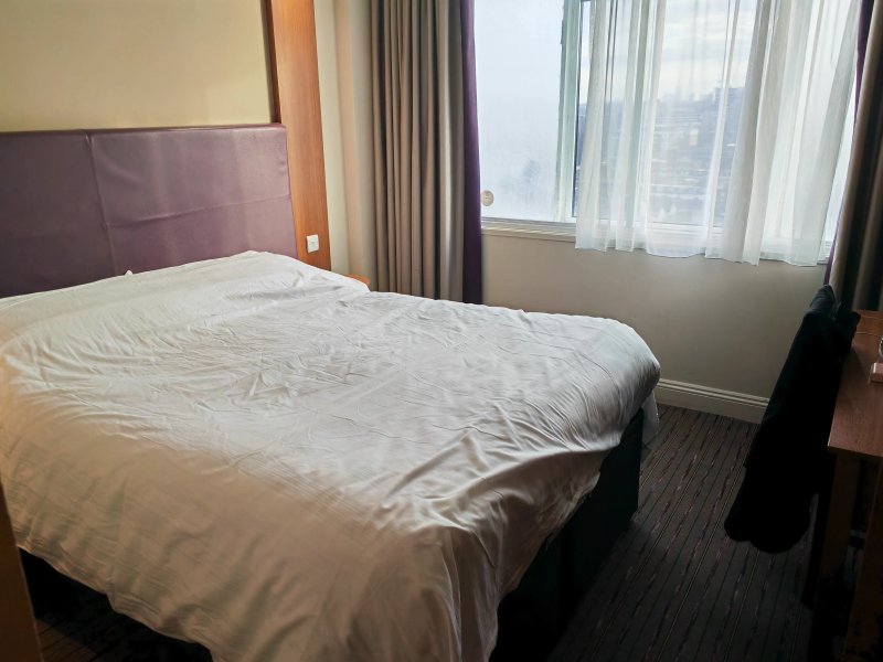 Premier Inn London Hammersmith (Ravenscourt Park) Hotel