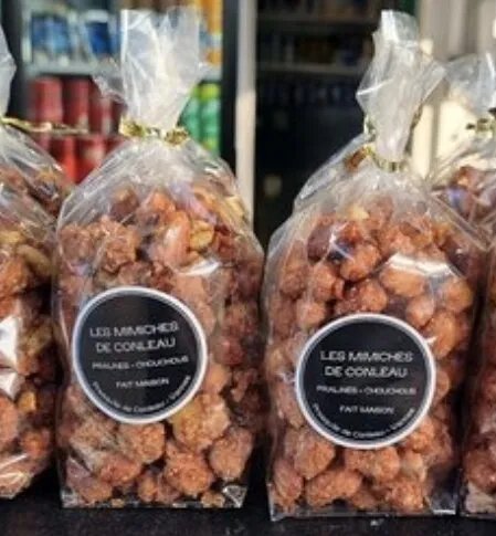 Le Kiosque De Mimi