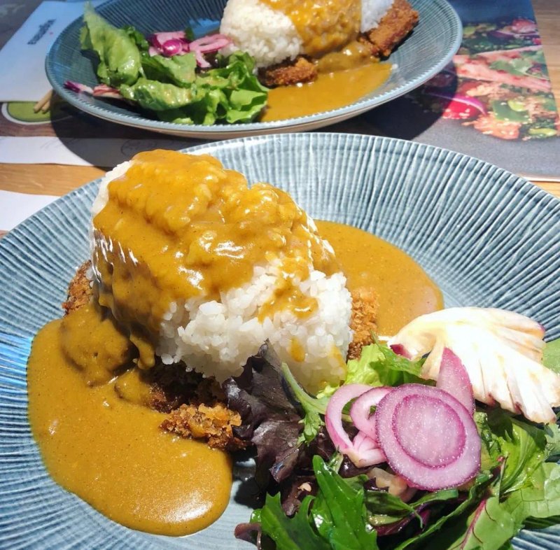 wagamama whiteley fareham