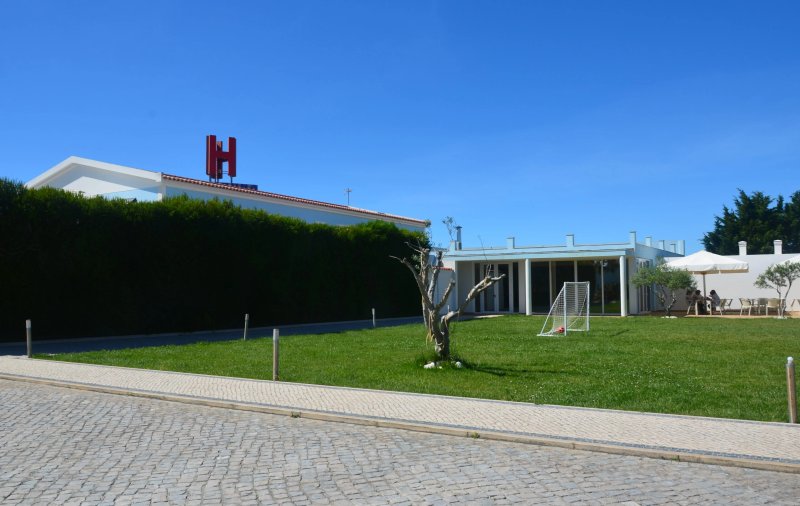 Hotel Neptuno