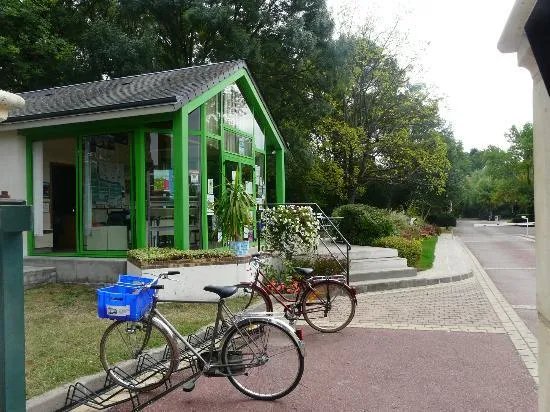 ONLYCAMP Camping Le Sabot