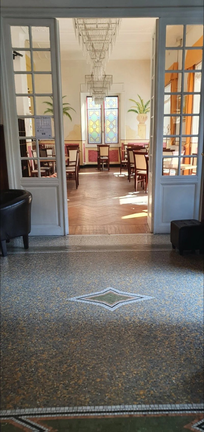 Hotel Alfieri