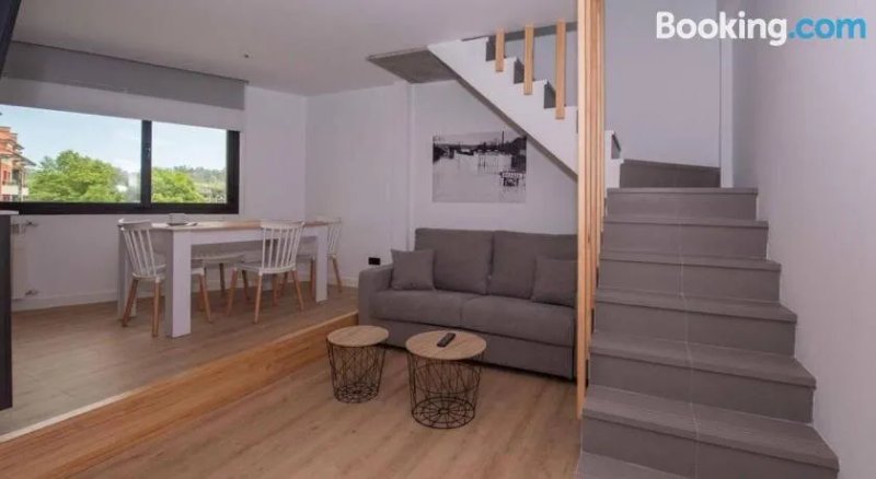 Apartamentos Llamieva