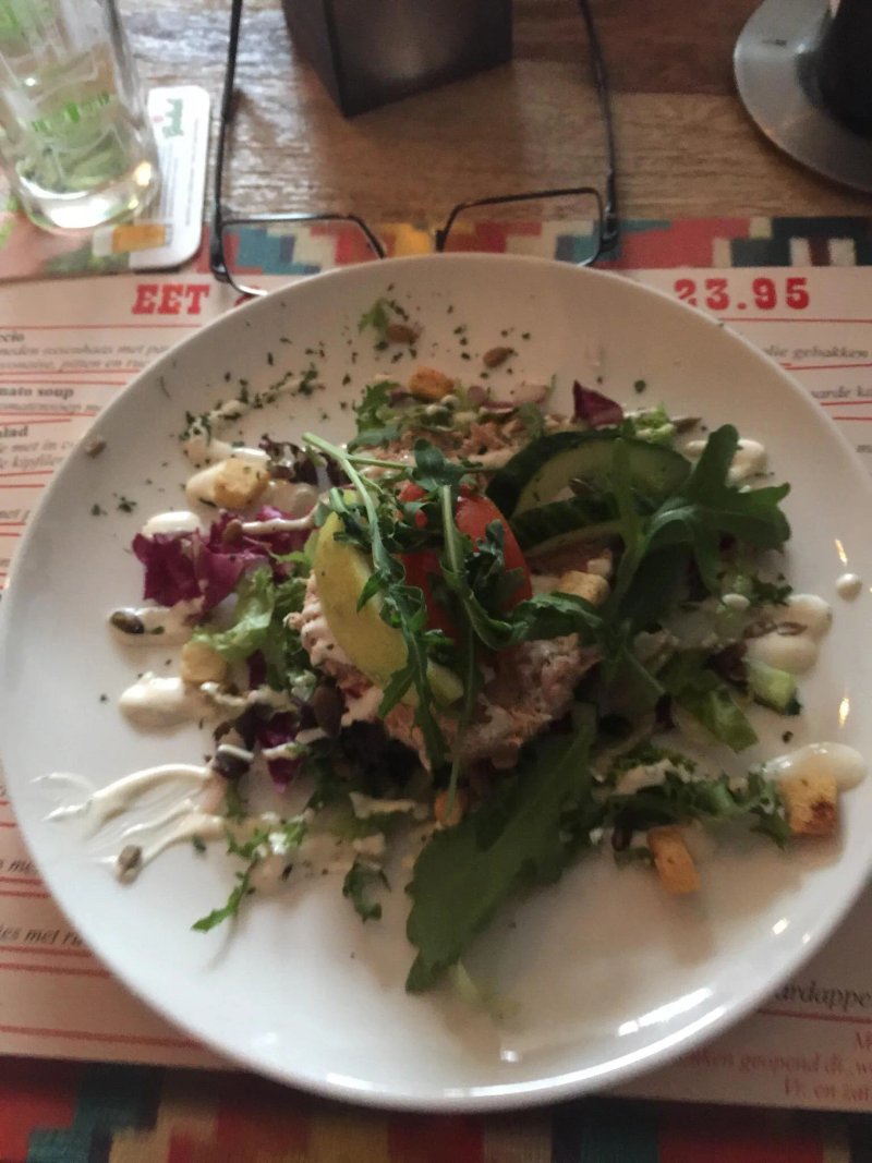 Steakhouse Texas