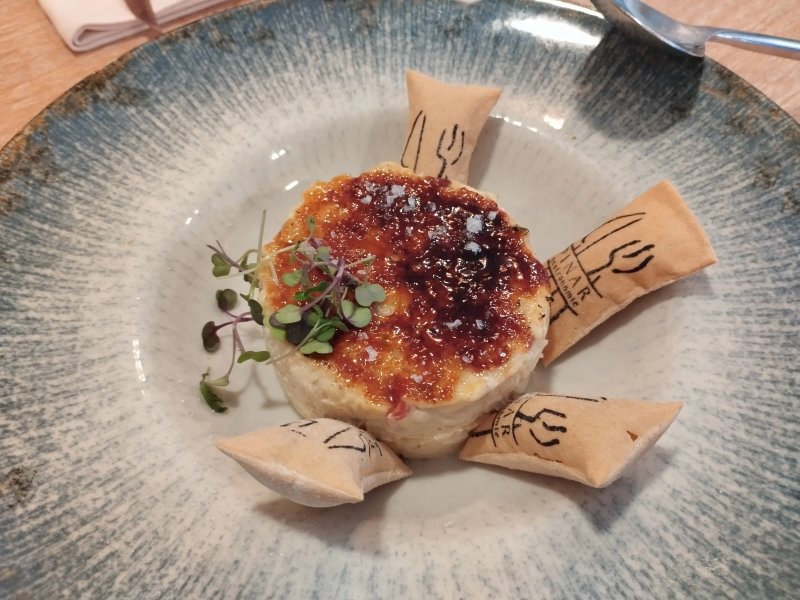Pinar Gastronomic