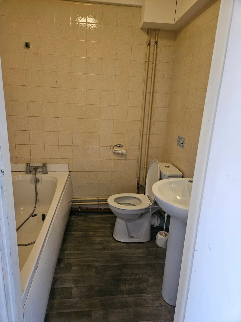 Sneyd Arms Hotel Tunstall