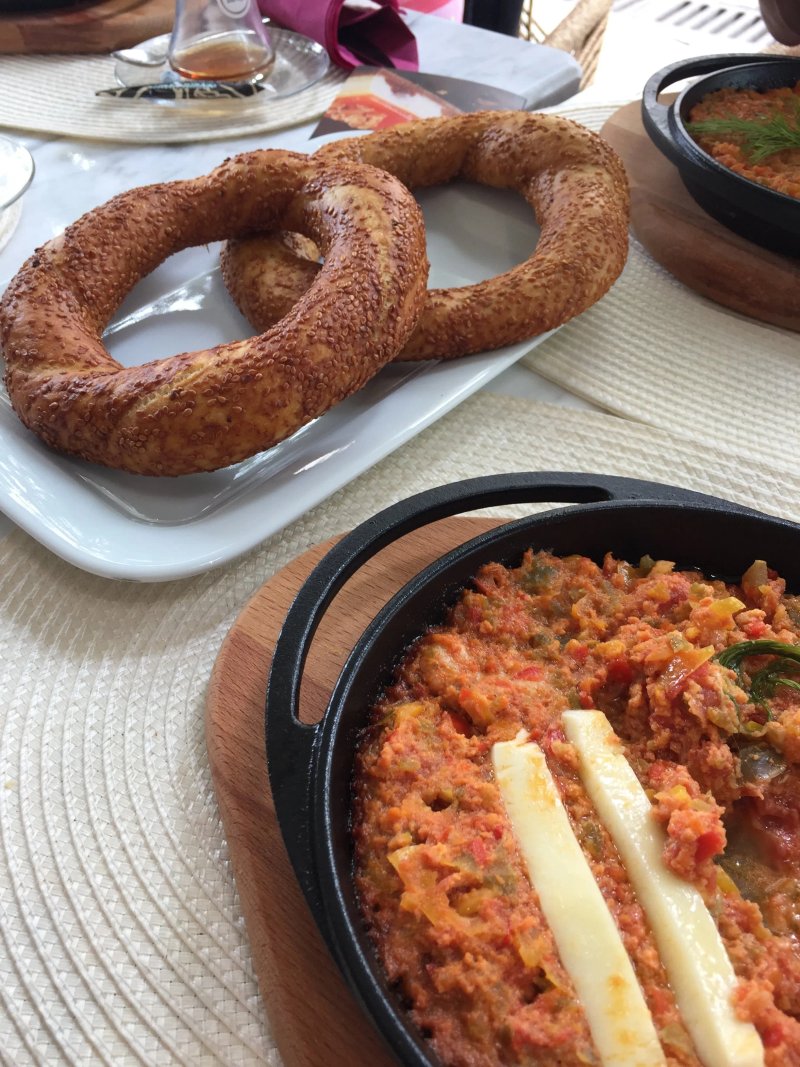Simit Sarayi Ljubljana