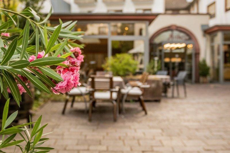 Hotel Anker