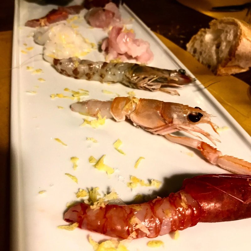 L'Enosteria