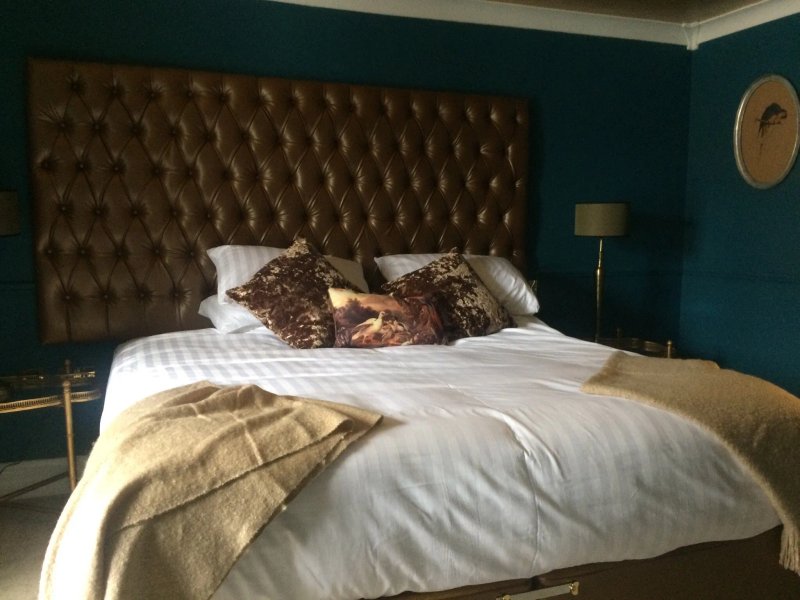The Rooms at Bardons