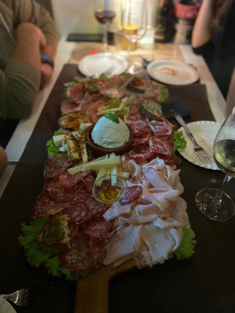 Antica Boqueria