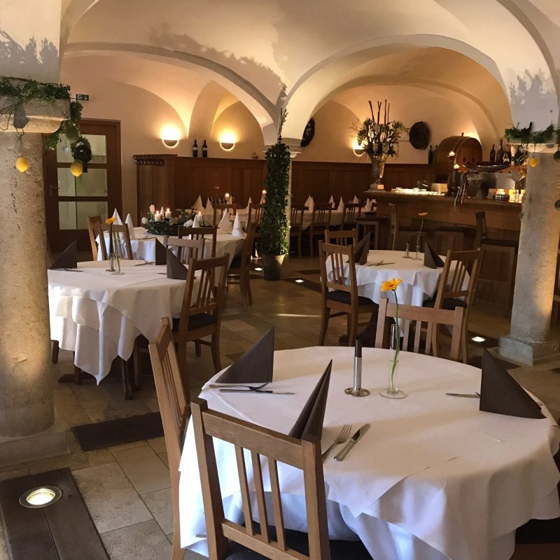 Trattoria Giuseppe
