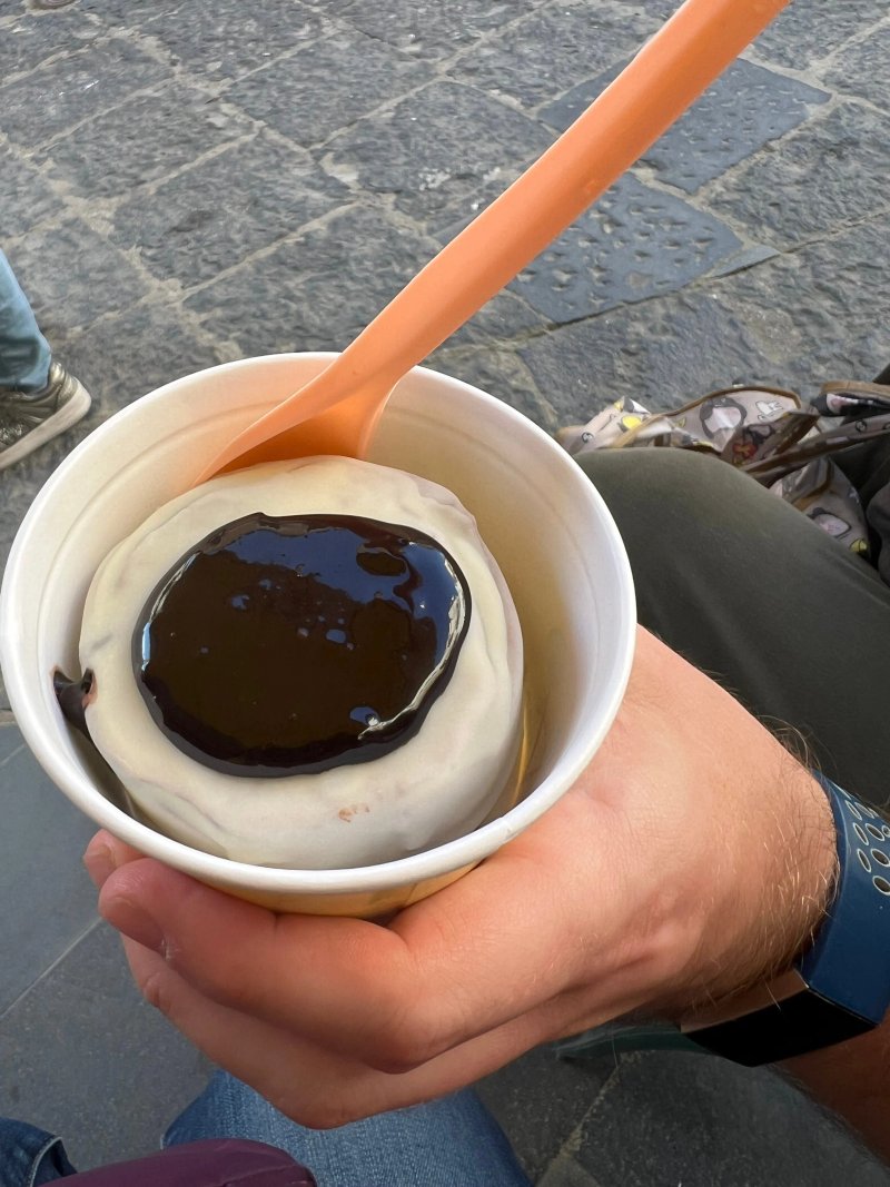 L'Angolo del Gelato