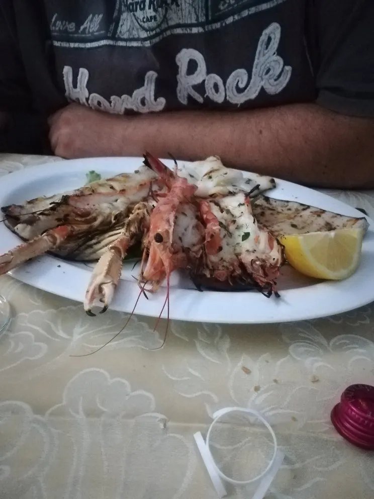 Ristorante Positano