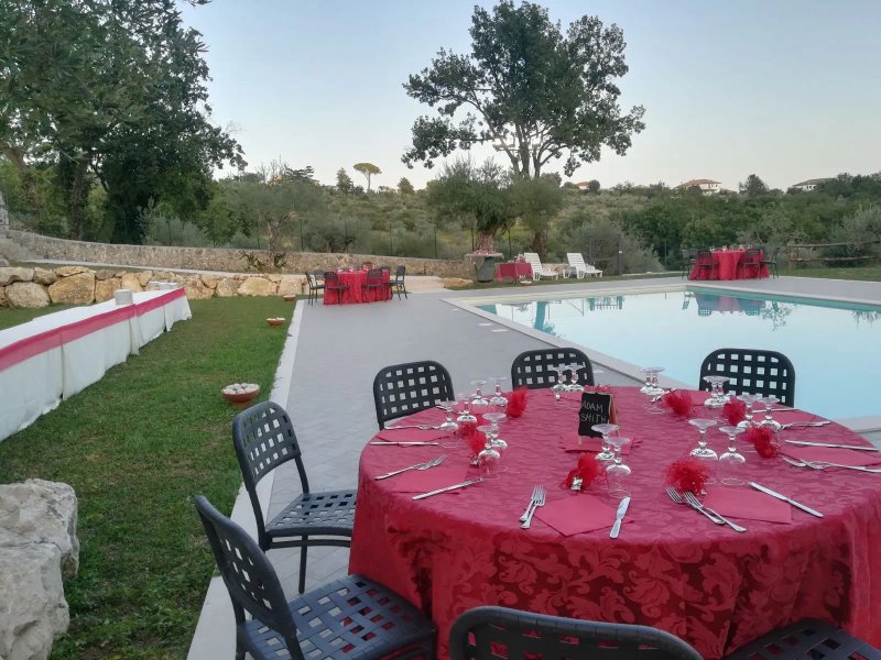 Agriturismo Casale degli Ulivi
