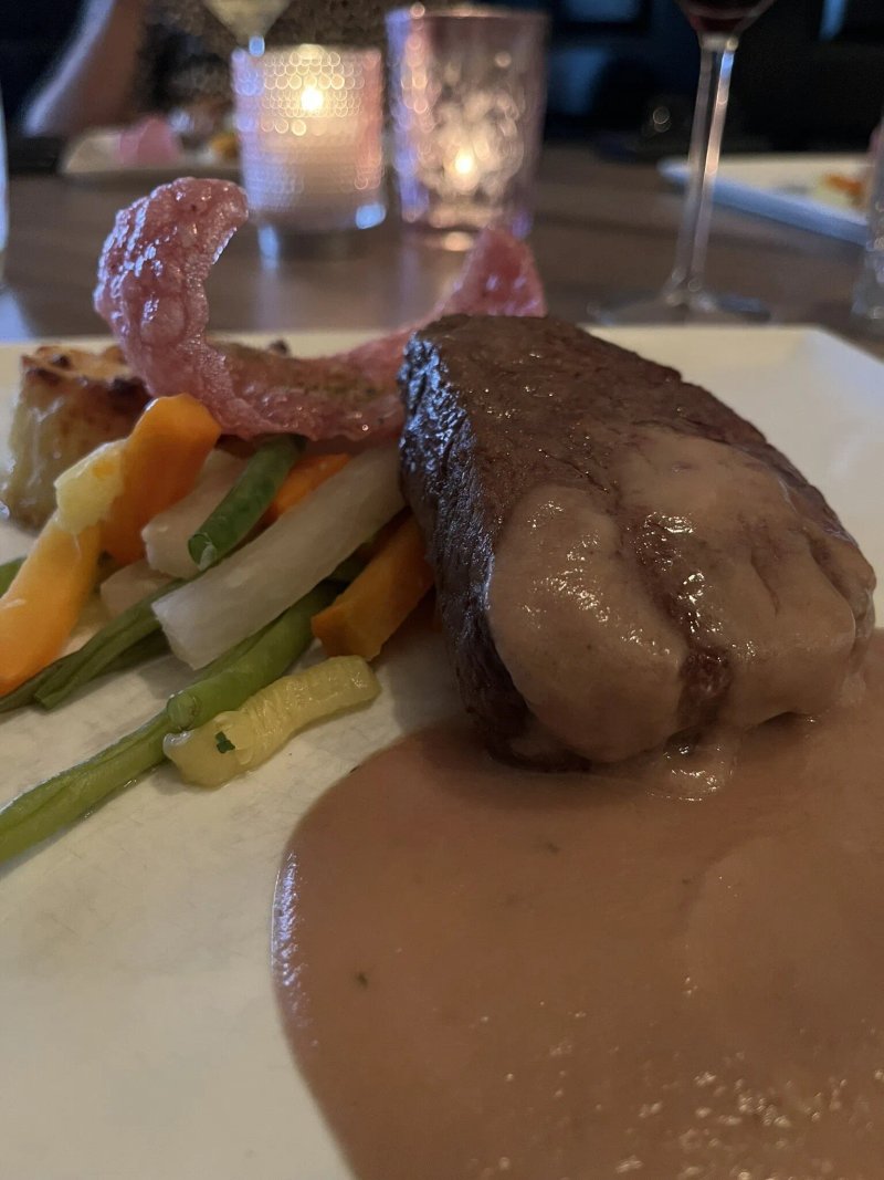 Restaurant De Liefde