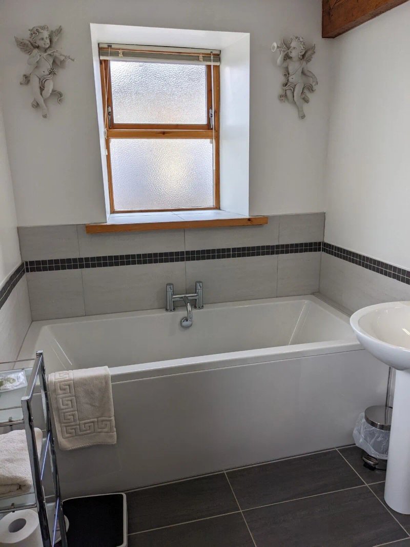 Cheviot Holiday Cottages