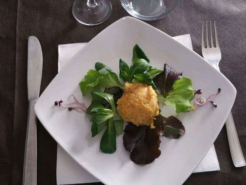 Ristorante La Trinita