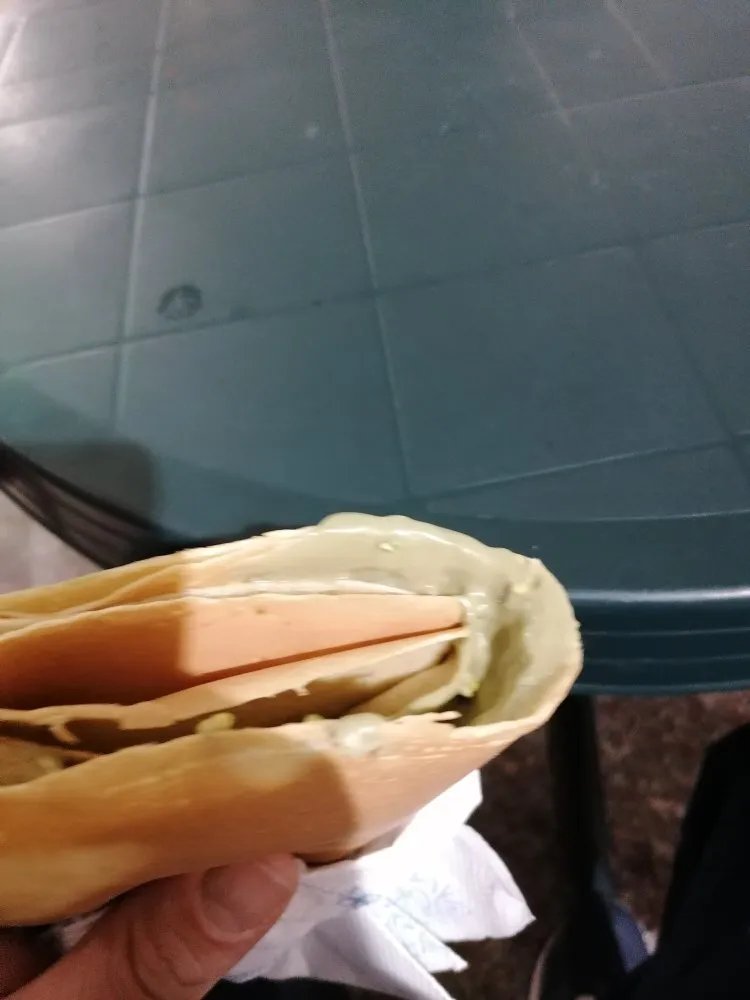 Le Creperie